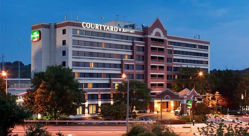 Courtyard Alexandria Old Town/Southwest Otel Dış mekan fotoğraf