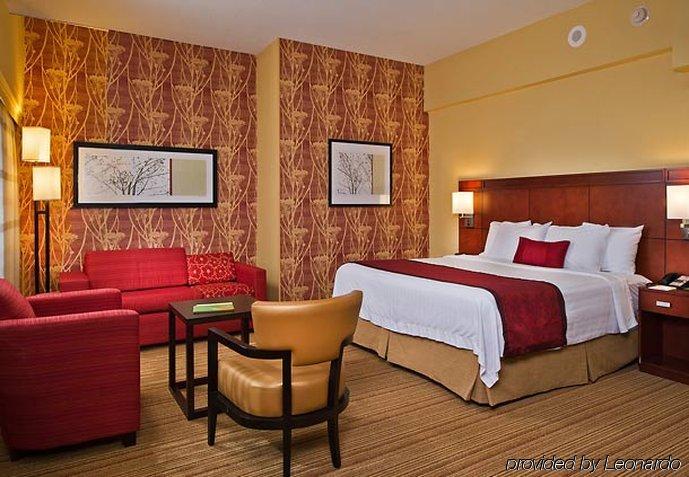 Courtyard Alexandria Old Town/Southwest Otel Dış mekan fotoğraf